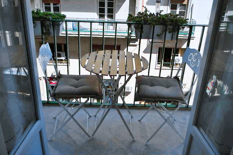 Bed & Breakfast Palermo