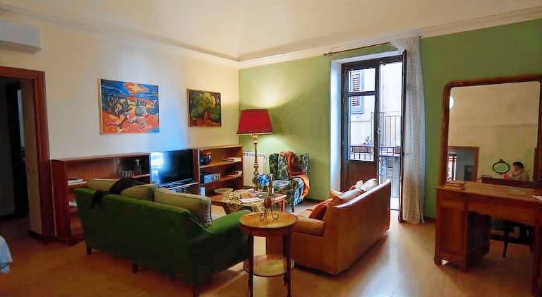 Rental apartment | Close to Piazza Pretoria — photo 2