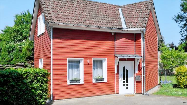 Ferienwohnung Bad Harzburg