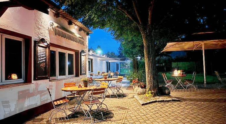 Pension Zum alten Gasthaus Hansel — photo 3
