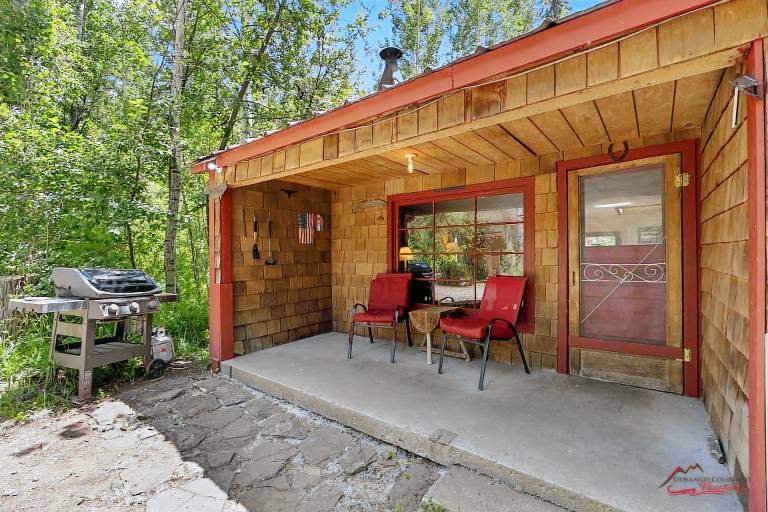 Cabin On The River, Pet-Friendly, Great Fishing! — photo 2