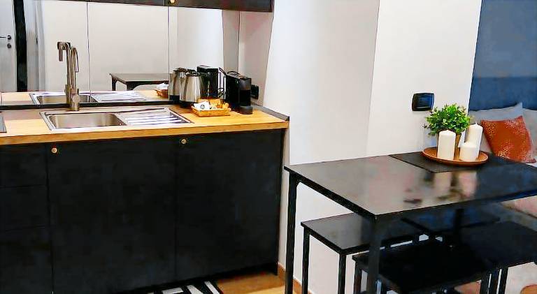 Nice apartment | Dogs allowed in Bergamo