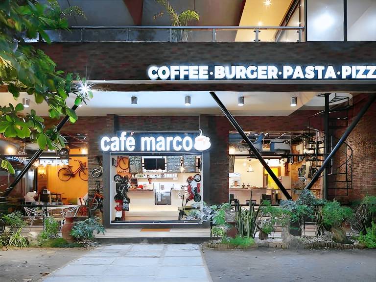 Casa Marco Suites Puerto Galera — photo 3
