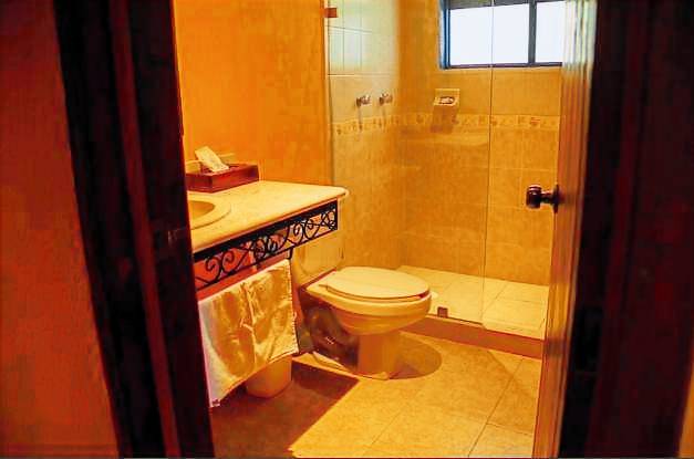 Hotel Molino de la Alborada — photo 4