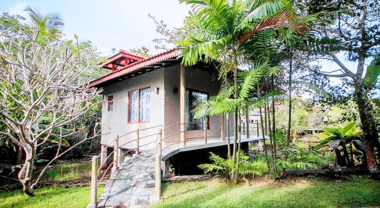 Mass Eco Cabana — photo 5