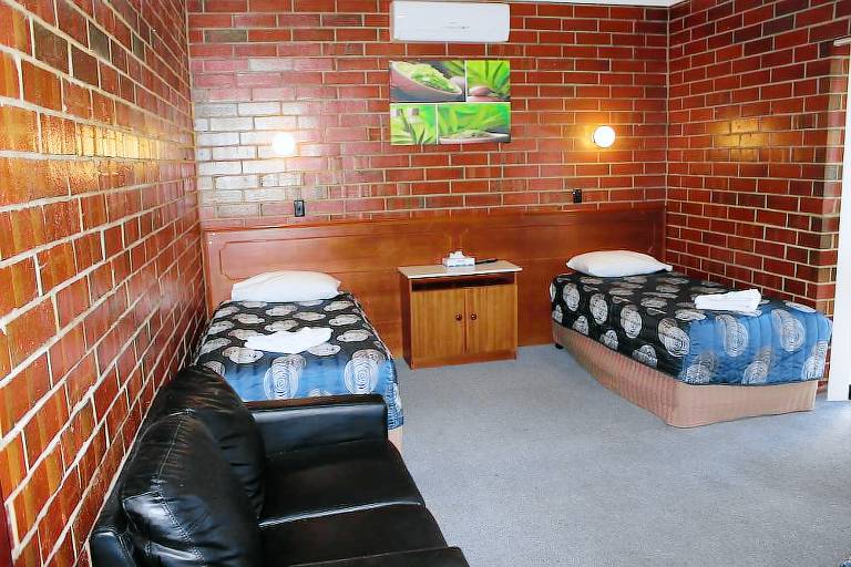 Motel Mawson Lakes