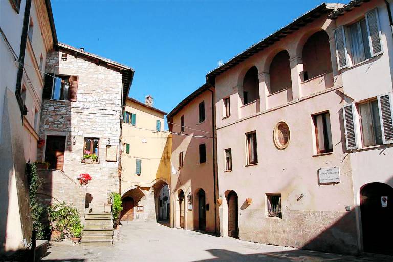 Appartamento Spello