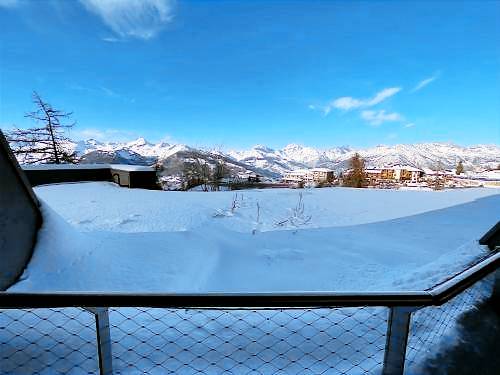 Appartement Pila