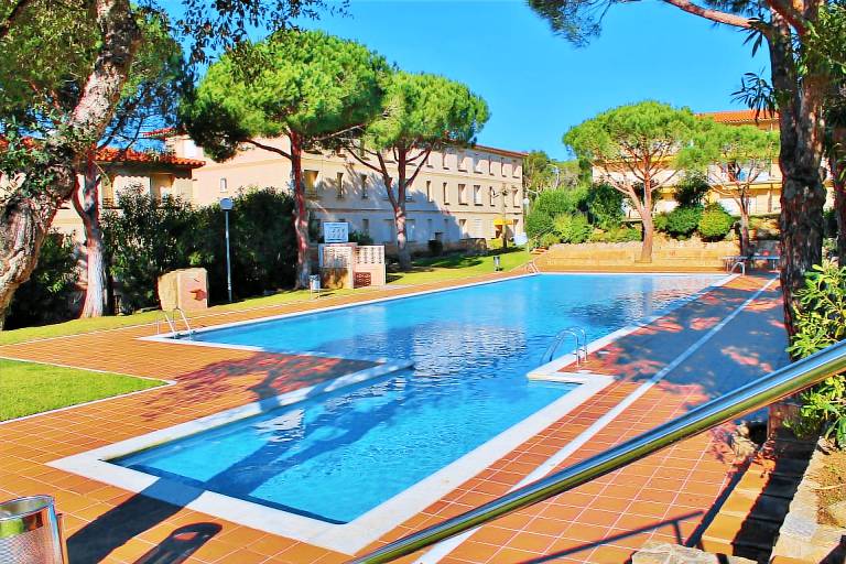 Appartement La Fosca