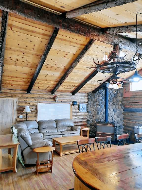 Cabin Questa