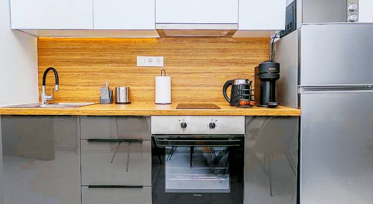 Beautiful apartment | Next to Hagia Sophia | Pet-friendly — photo 5