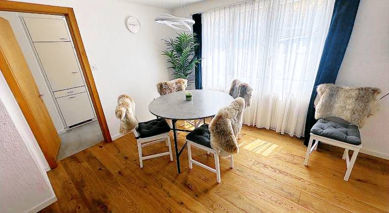 Apartment with 2 rooms for 5 persons — photo 5