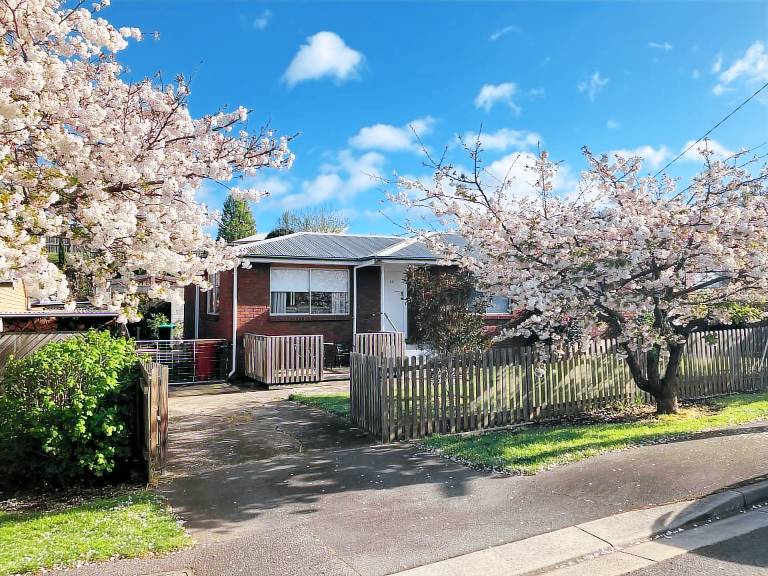 House Saint Leonards