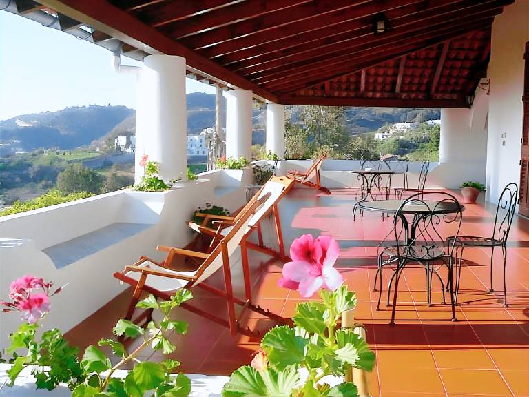 Hotel Villa Diana — photo 4