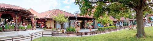 Motel Markovac