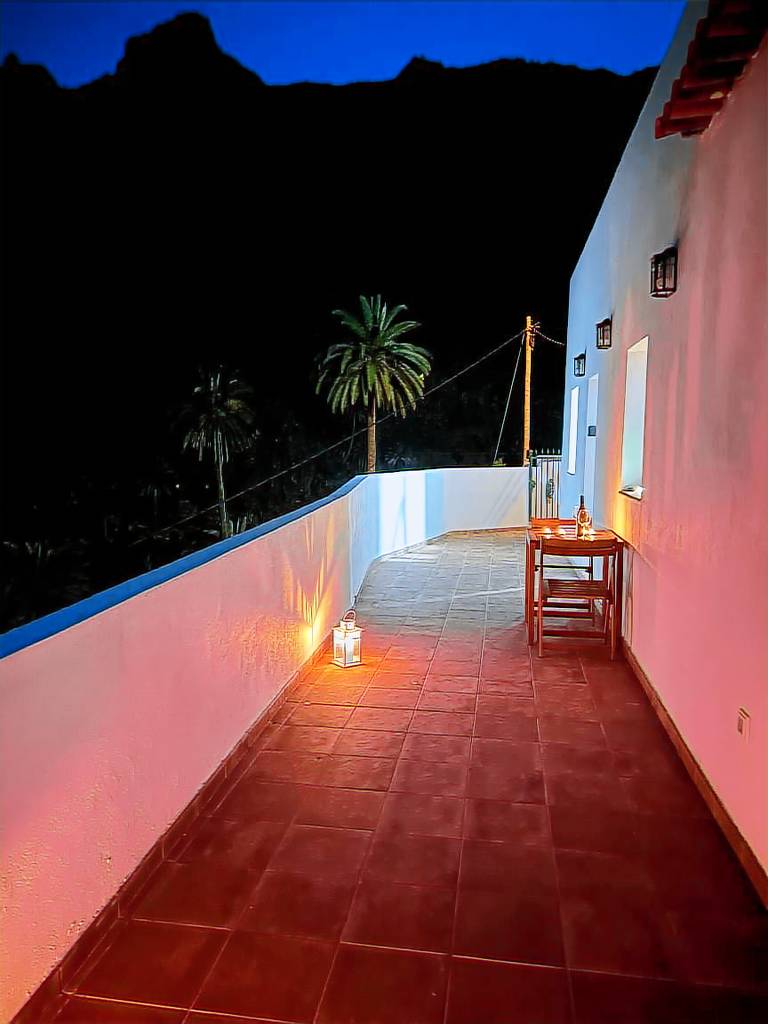 House  San Sebastián de La Gomera