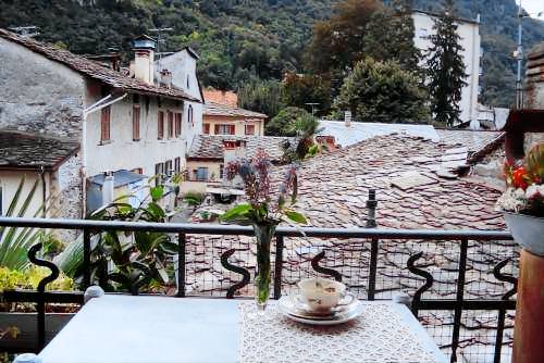 Bed & Breakfast Chiavenna