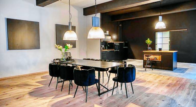 Ample apartment | Pets allowed — photo 3
