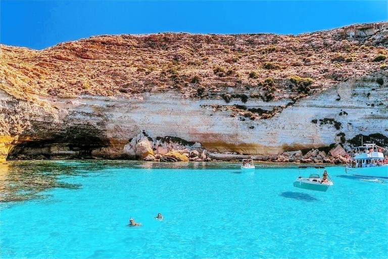 Appartamento Lampedusa