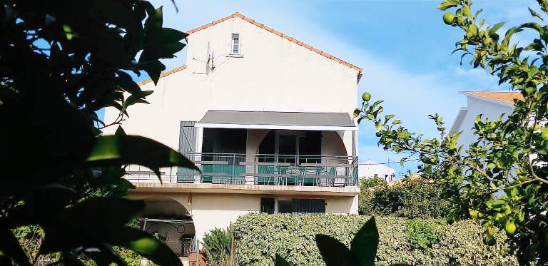 Villa Ghisonaccia