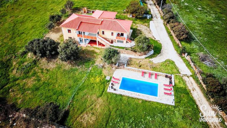 Apartment 'Malamuri 4' with Shared Pool, Terrace & Garden in Budoni — photo 2