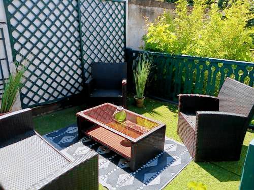 Maison de vacances Créteil