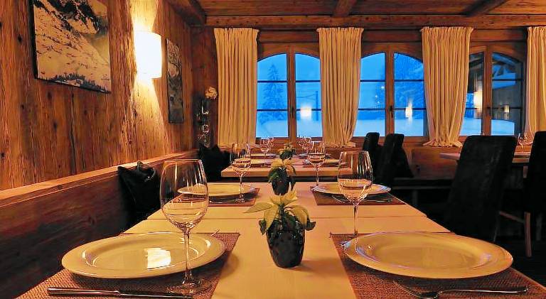Hotel des Alpes Superieur — photo 3