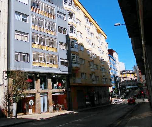 Apartamento Lugo