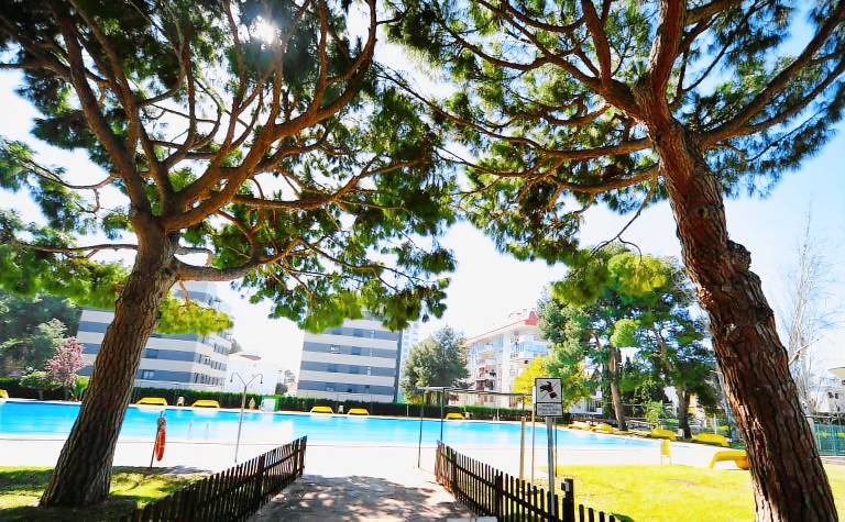 Apartamento Benicasim