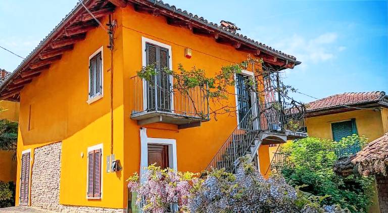 Charming vacation home | Pet-friendly in Neive