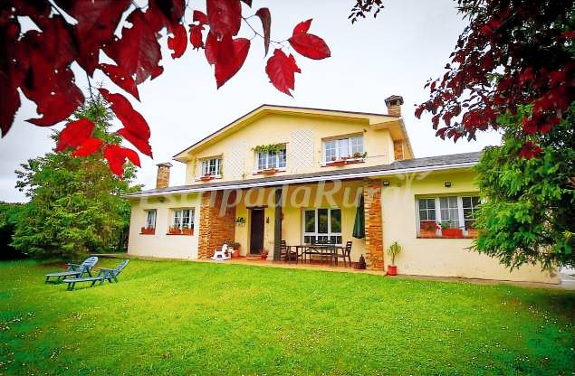 Landhaus