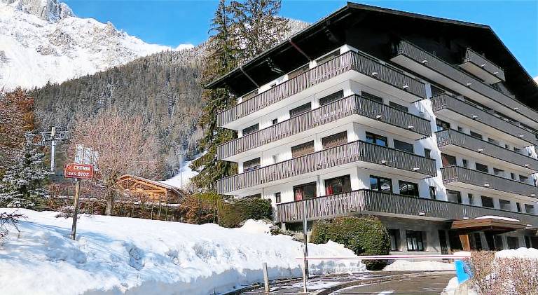 Lovely apartment | Next to the ski | Pets allowed — photo 5