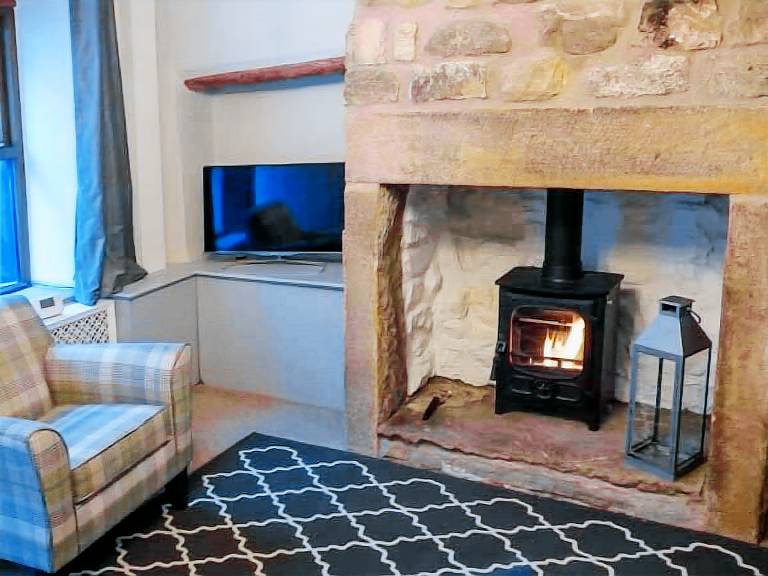 Cottage  Clitheroe