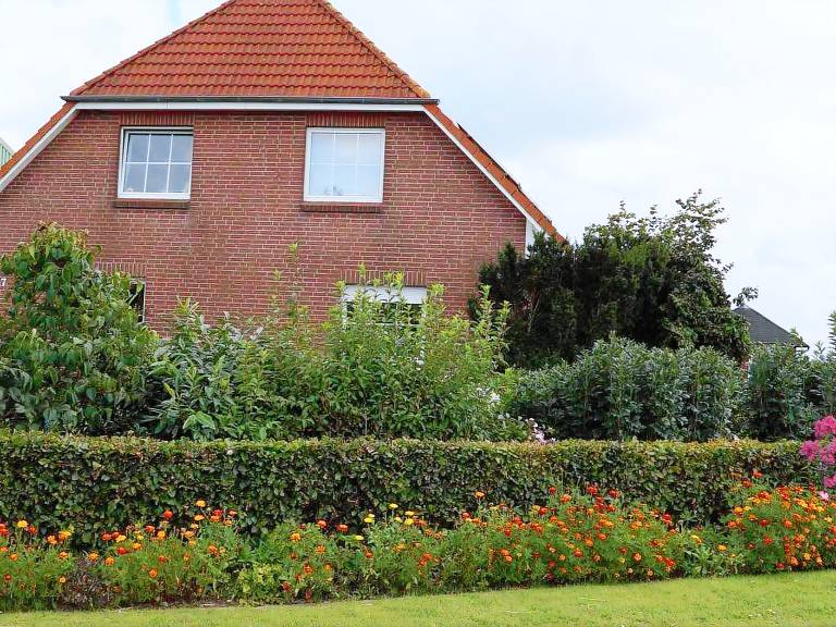 Ferienwohnung Elpersbüttel