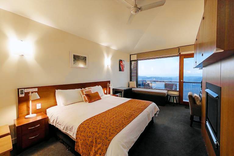 Apartment  Binna Burra