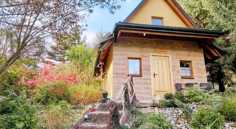 Chalet Zakopane