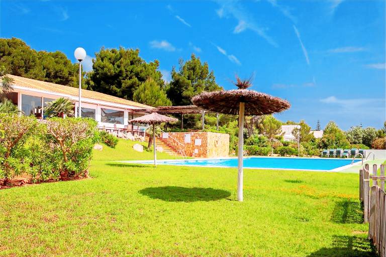 Apartment  Arenal d'en Castell