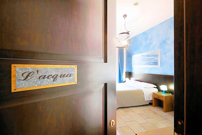 Privatzimmer Monopoli