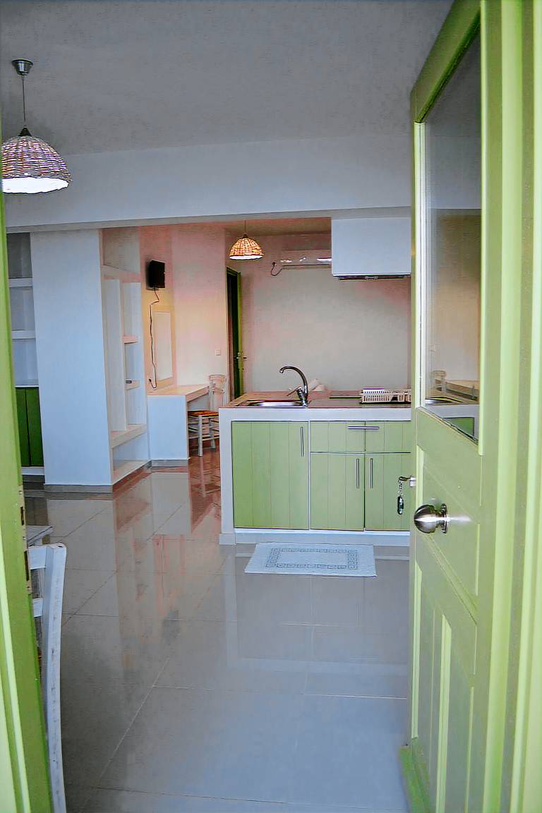 Holiday apartment with garden & patio | Close to the beach | Dogs allowed — photo 4