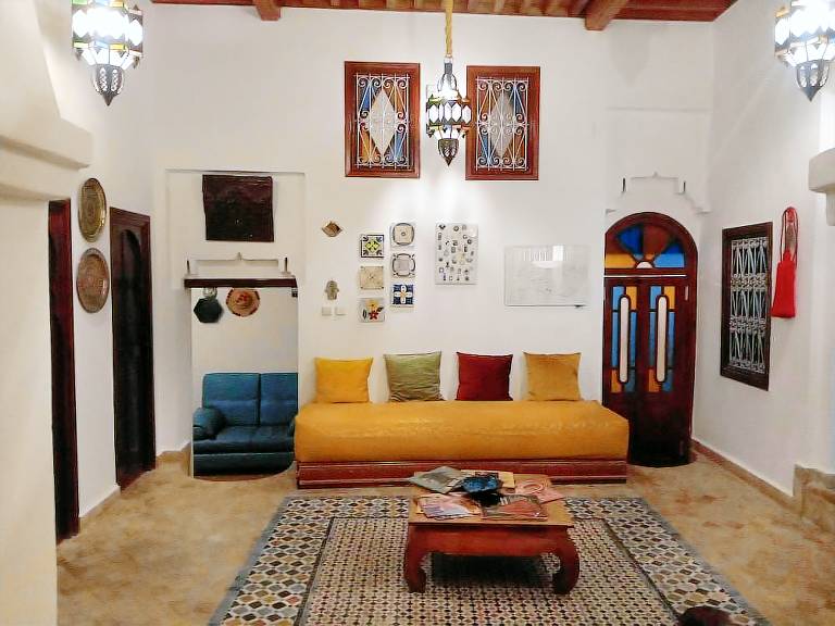 Riad Tétouan