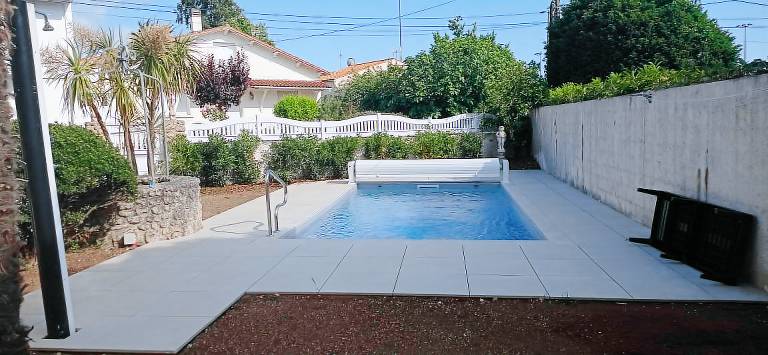 Maison de vacances Royan