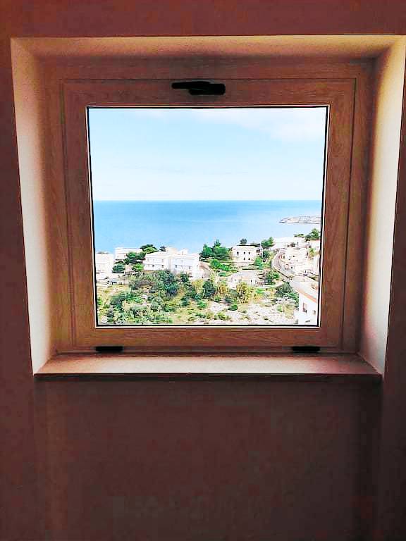 Appartamento Peschici