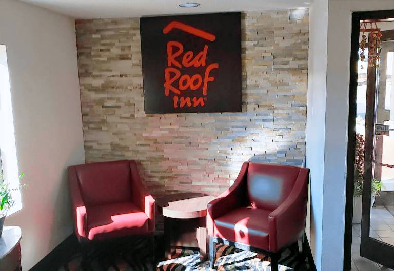 Red Roof Inn Branson — photo 4