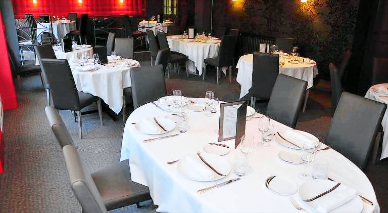 Logis Hotel A la Bonne Auberge — photo 4
