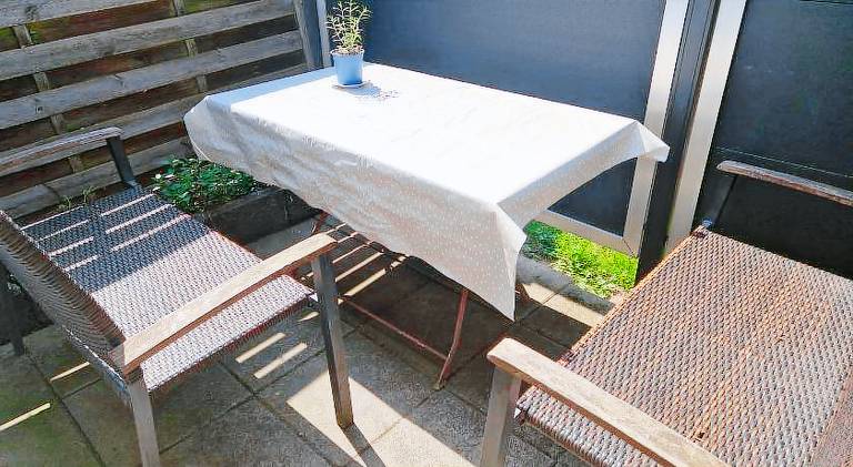 Holiday apartment with 2 rooms for 5 persons — photo 5