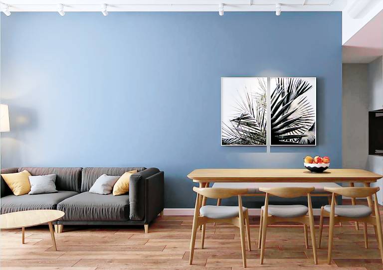 Apartament Thảo Điền