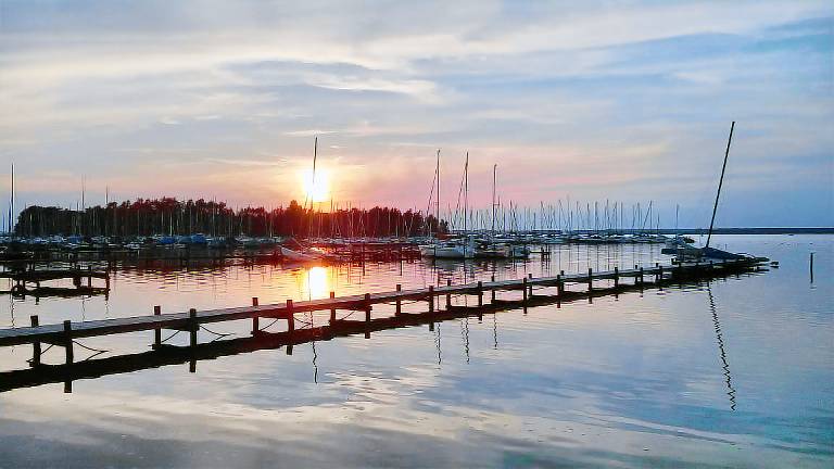 Ferienwohnung  Bad Nenndorf