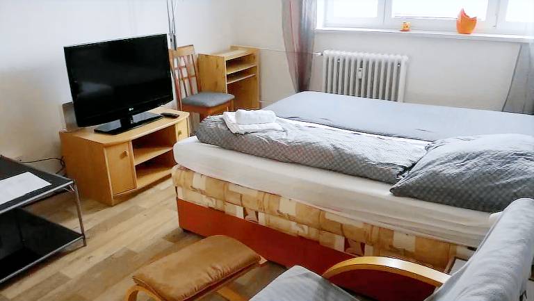 Apartmán Opava