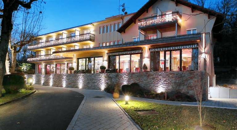 Hotel Restaurant Logis Auberge Sundgovienne — photo 2