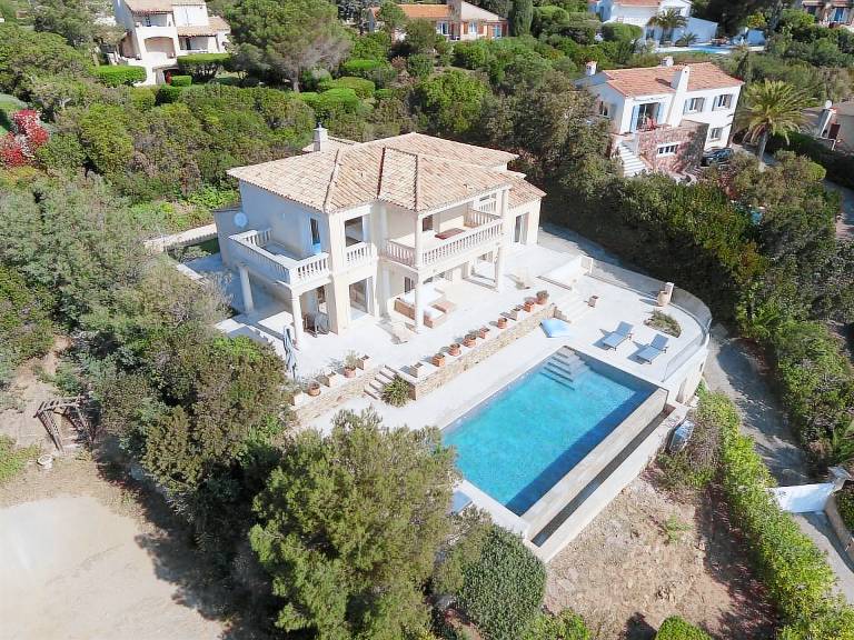 Maison de vacances Les Issambres